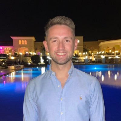 Jack Culpan profile photo